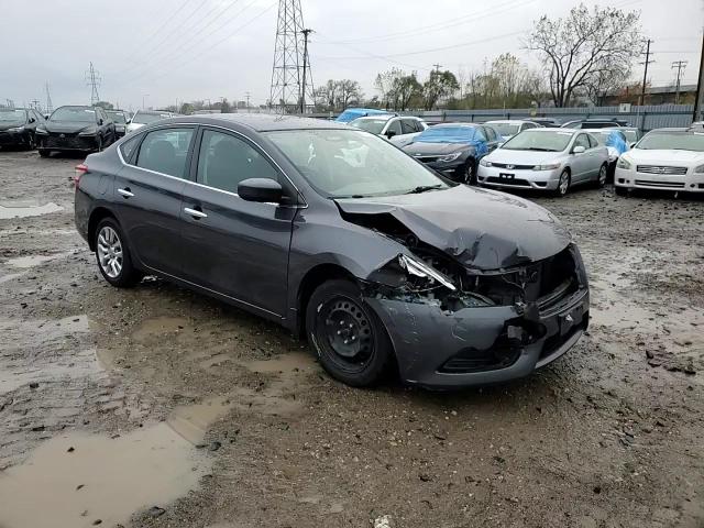 2013 Nissan Sentra - Image 11