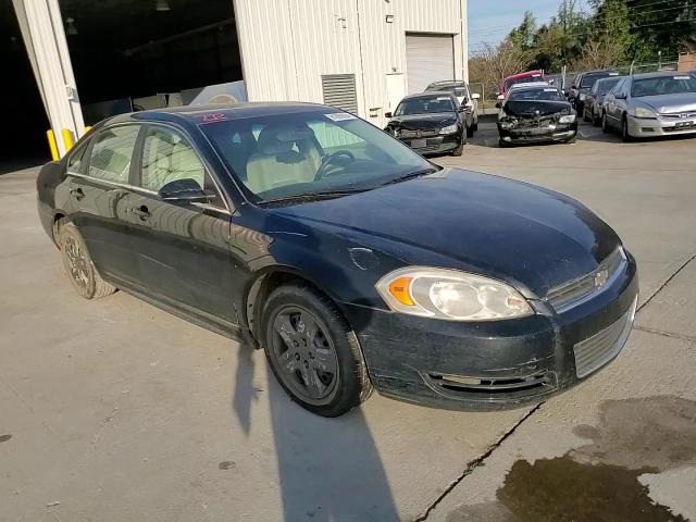 2010 Chevrolet Impala - Image 11