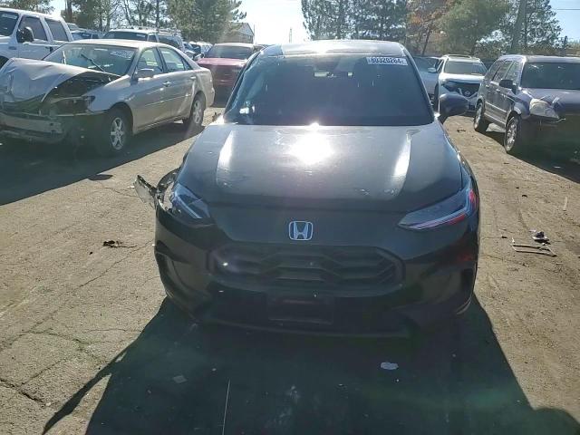 2024 Honda Hr-V Sport VIN: 3CZRZ2H50RM711338 Lot: 80320264