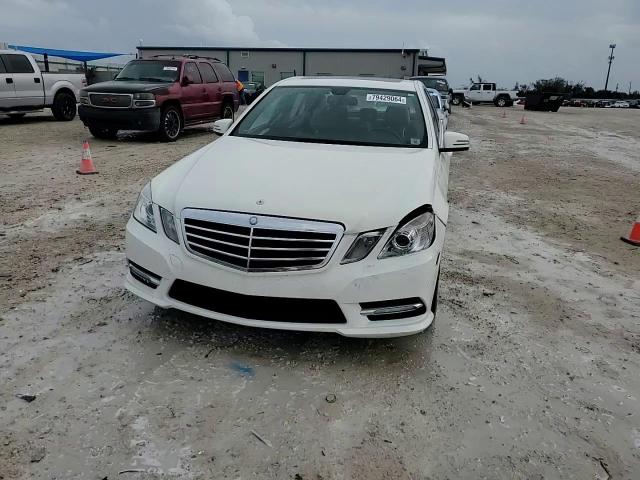 2012 Mercedes-Benz E 350 VIN: WDDHF5KBXCA641819 Lot: 79429064