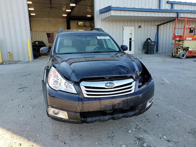 2012 Subaru Outback 2.5I Premium VIN: 4S4BRCCC0C3238807 Lot: 78237864