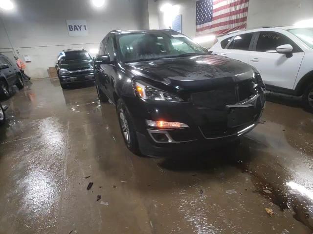 2017 Chevrolet Traverse - Image 14