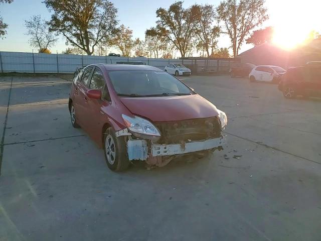 2015 Toyota Prius - Image 10