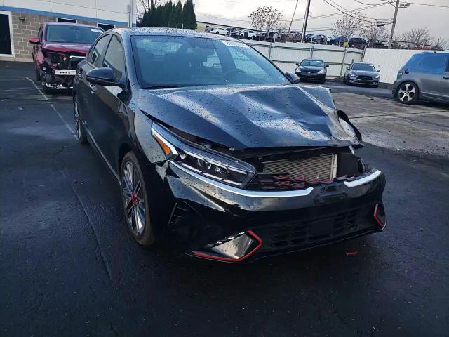 2023 Kia Forte Gt VIN: 3KPF44AC6PE589989 Lot: 80005774