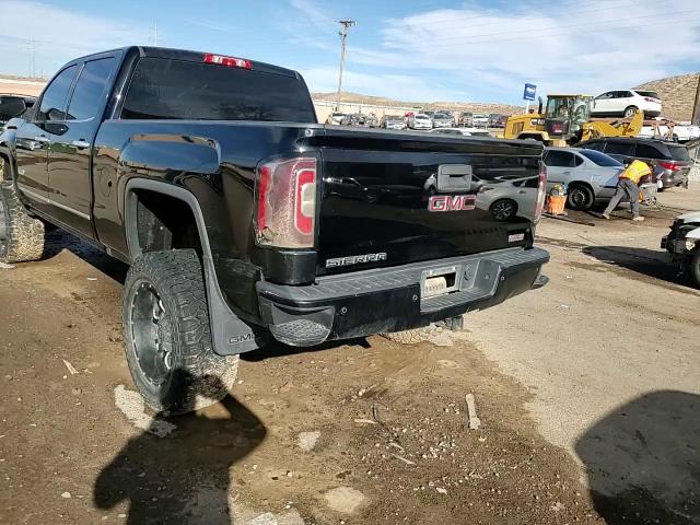 2016 GMC Sierra - Image 13