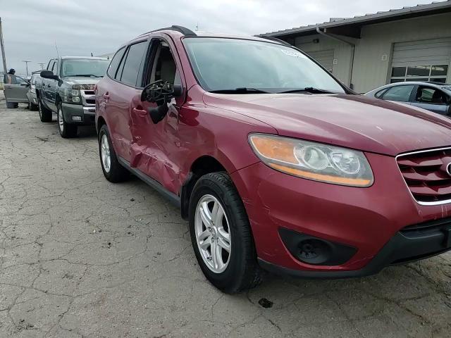 2011 Hyundai Santa Fe - Image 12
