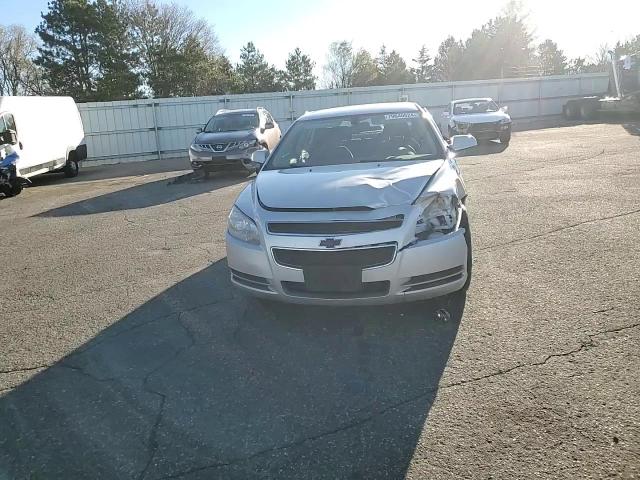 2012 Chevrolet Malibu - Image 11