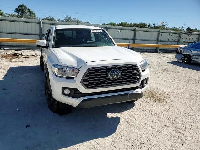 2022 Toyota Tacoma - Image 11