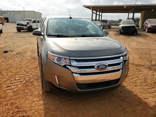 2014 Ford Edge Limited VIN: 2FMDK3KC6EBA91068 Lot: 79669454