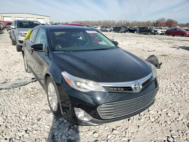 2014 Toyota Avalon - Image 11