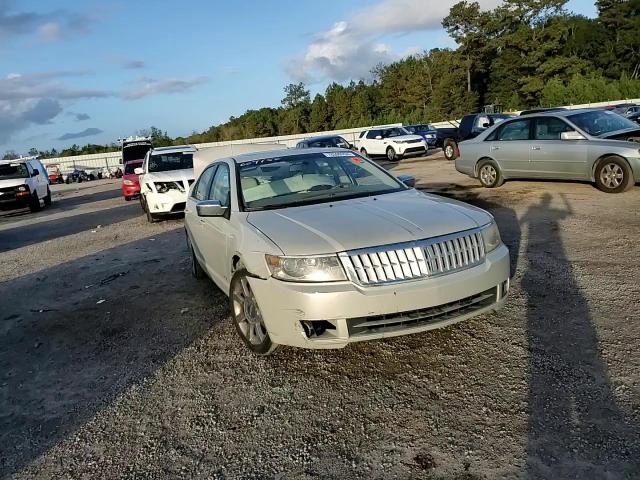 2007 Lincoln MKZ - Image 10