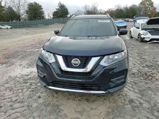 2020 Nissan Rogue S VIN: 5N1AT2MT8LC747873 Lot: 80896724