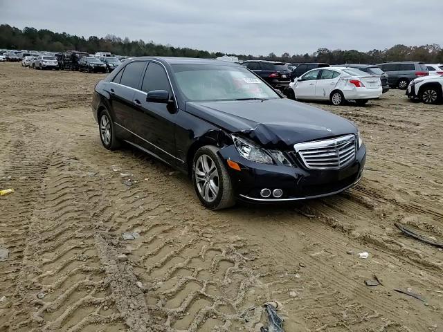 2011 Mercedes-Benz E-klasse - Image 11