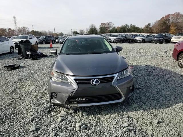 2015 Lexus CT - Image 10
