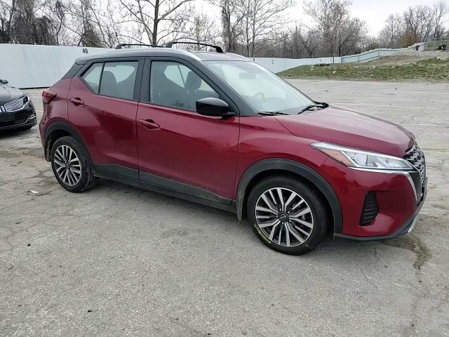 2022 Nissan Kicks - Image 10