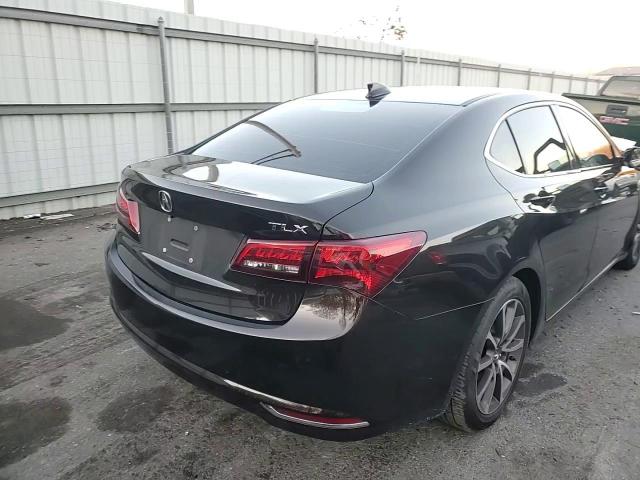 2015 Acura TLX - Image 10