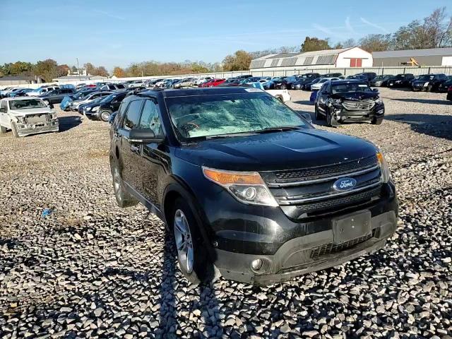 2012 Ford Explorer - Image 12
