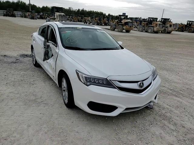 2018 Acura Ilx Base Watch Plus VIN: 19UDE2F32JA009733 Lot: 80819864