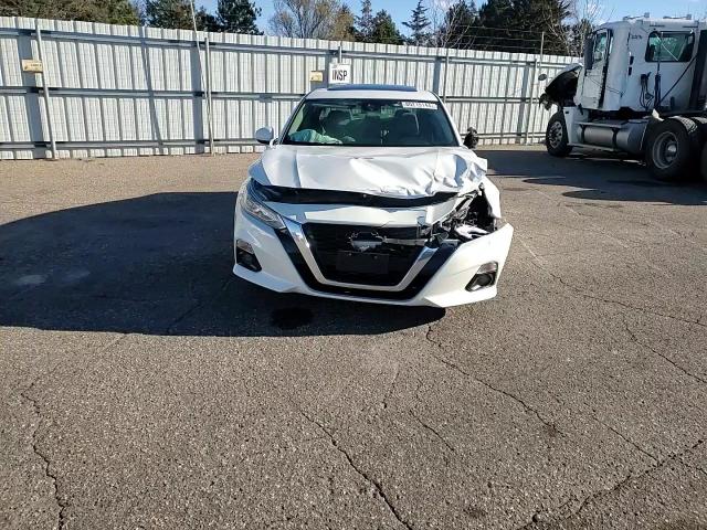 2019 Nissan Altima Sv VIN: 1N4BL4DV0KC146435 Lot: 80219144