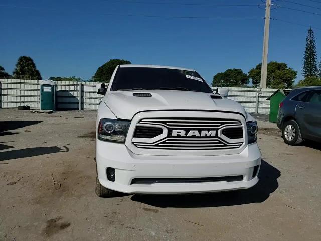 2018 RAM 1500 - Image 11