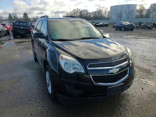 2015 Chevrolet Equinox Lt VIN: 2GNALBEK0F6409091 Lot: 80185394