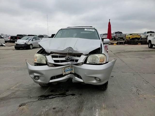 2005 Mazda Tribute I VIN: 4F2YZ02Z95KM52481 Lot: 78846124