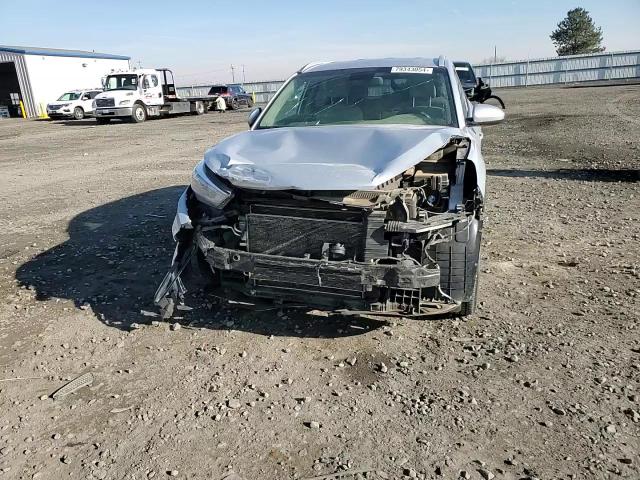 2018 Hyundai Tucson Sel VIN: KM8J3CA44JU767659 Lot: 79343054