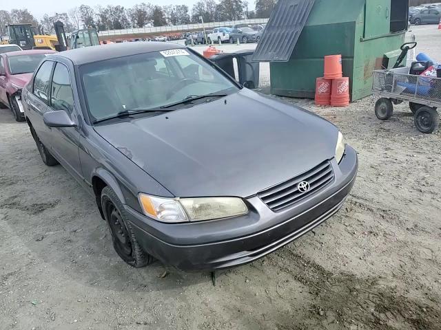 1999 Toyota Camry - Image 11