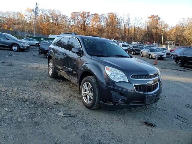 2015 Chevrolet Equinox Lt VIN: 1GNALBEK5FZ134774 Lot: 78615714