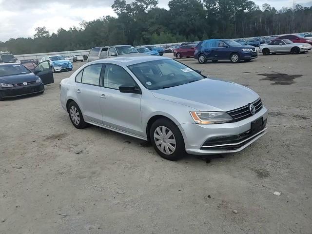 2016 Volkswagen Jetta S VIN: 3VW267AJ2GM277454 Lot: 79200044