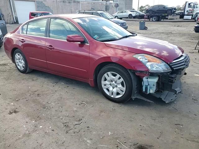 2009 Nissan Altima 2.5 VIN: 1N4AL21E29N412069 Lot: 79502514