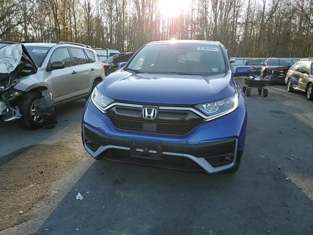 2021 Honda CR-V - Image 12