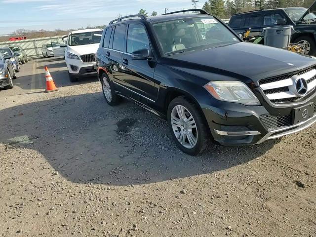 2014 Mercedes-Benz Glk 250 Bluetec VIN: WDCGG0EBXEG210845 Lot: 81504534