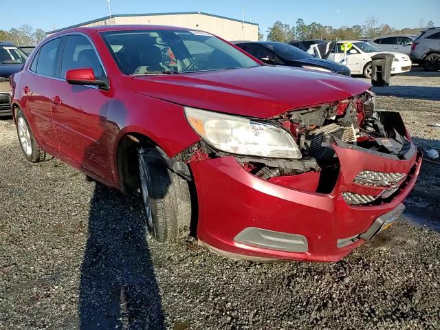 2013 Chevrolet Malibu 1Lt VIN: 1G11D5SR0DF163745 Lot: 80619824