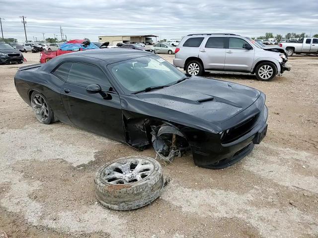 2015 Dodge Challenger Sxt VIN: 2C3CDZAT2FH869495 Lot: 79073424