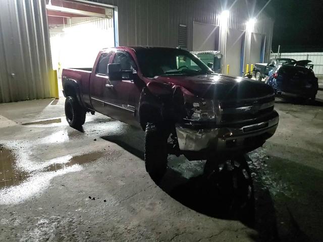 2013 Chevrolet Silverado - Image 14