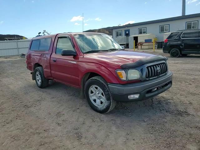 2004 Toyota Tacoma - Image 11