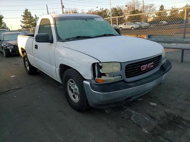 2000 GMC Sierra - Image 10