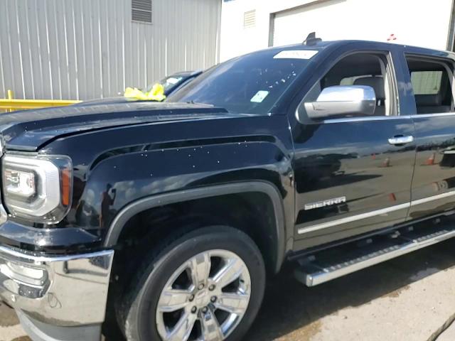 2017 GMC Sierra C1500 Slt VIN: 3GTP1NEC2HG384754 Lot: 79288474