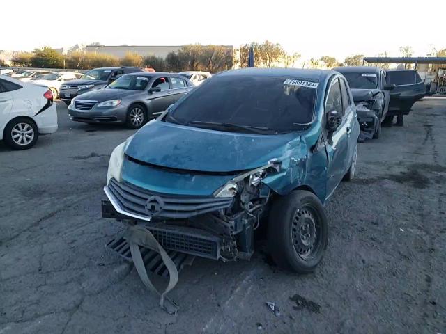 2014 Nissan Versa - Image 11