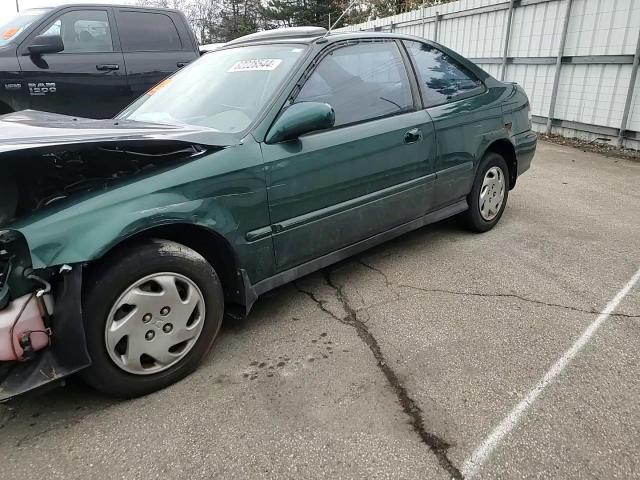 2000 Honda Civic - Image 11