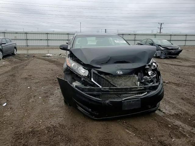 2012 Kia Optima Lx VIN: 5XXGM4A76CG082339 Lot: 81960344