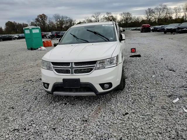 2011 Dodge Journey Crew VIN: 3D4PH3FG6BT552754 Lot: 78718994