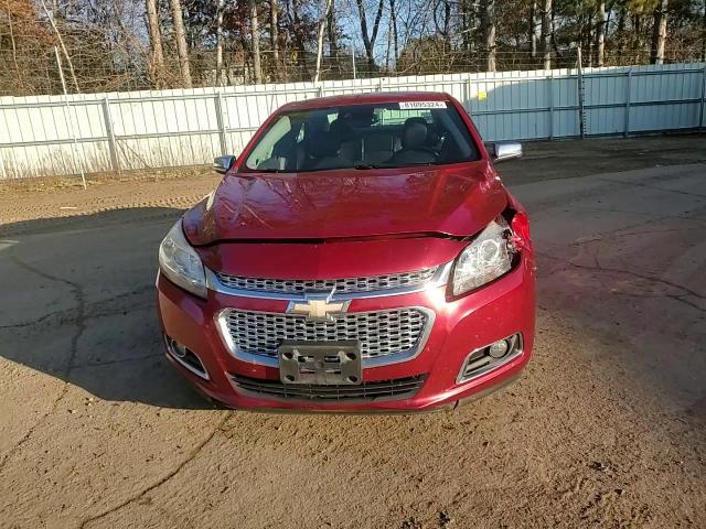 2014 Chevrolet Malibu - Image 11