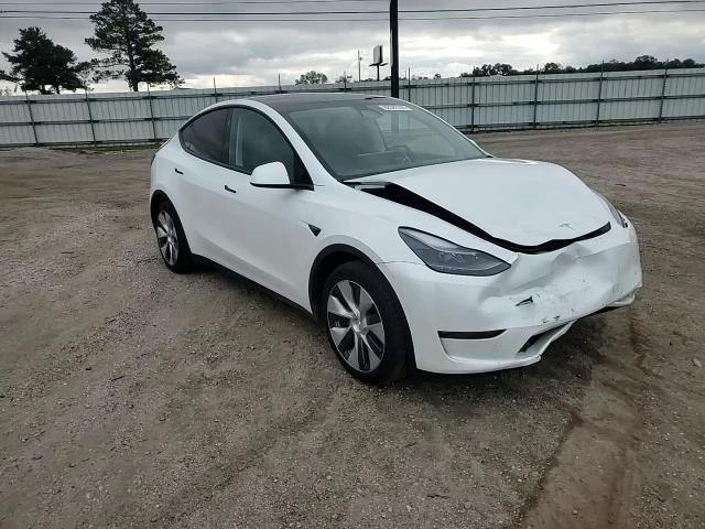 2023 Tesla Model Y VIN: 7SAYGAEE6PF801961 Lot: 82347244