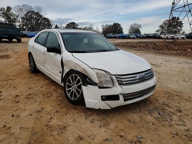 2009 Ford Fusion - Image 10