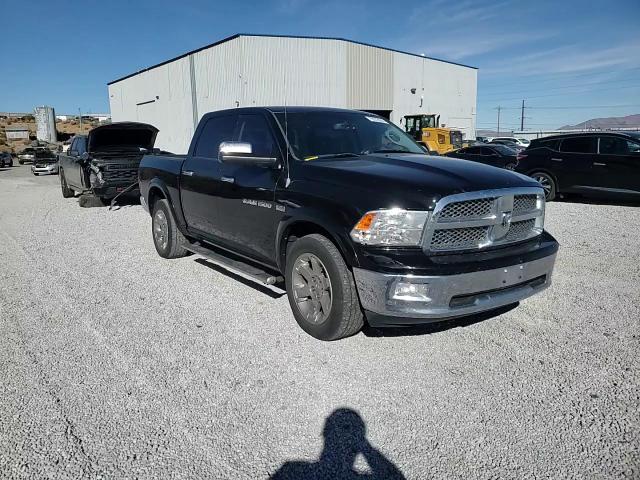 2012 Dodge Ram 1500 Laramie VIN: 1C6RD7NT1CS114225 Lot: 79512874