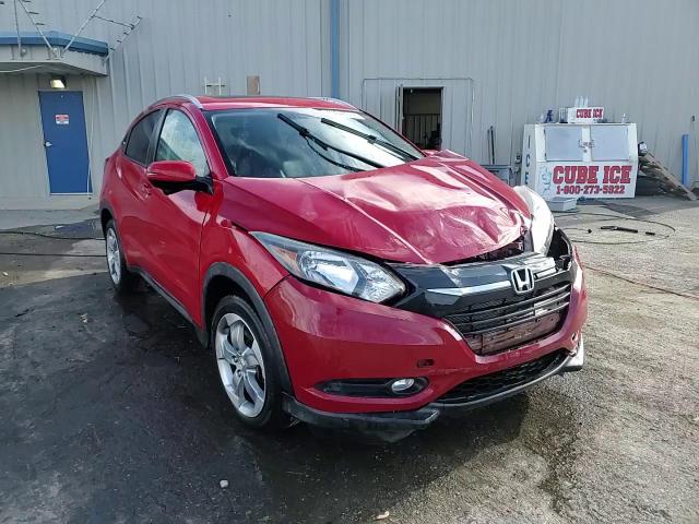 2017 Honda Hr-V Exl VIN: 3CZRU5H74HM719975 Lot: 81046074