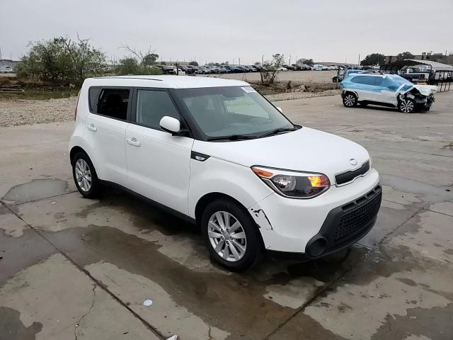 2014 Kia Soul VIN: KNDJN2A20E7018109 Lot: 79096024