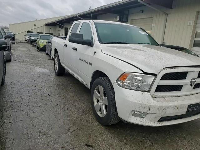 2012 Dodge Ram 1500 St VIN: 1C6RD7FT6CS334667 Lot: 79412724